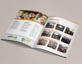 meenapatwal님에 의한 Design a 4 page brochure을(를) 위한 #8