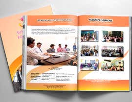 #17 for Design a 4 page brochure by bhole279