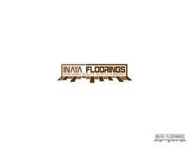 #44 for Design a Logo for a Wood Flooring Firm by servijohnfred