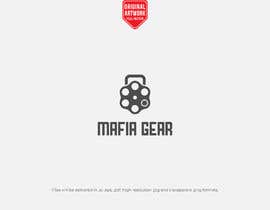 #140 za Mafia Gear is a new Crossfit clothing company. We need a unique logo to start a brand identity. Target market age 20-55. Plan to start a movement. Potential of more work for cool designers. od alexsib91