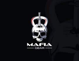 #152 pentru Mafia Gear is a new Crossfit clothing company. We need a unique logo to start a brand identity. Target market age 20-55. Plan to start a movement. Potential of more work for cool designers. de către alimranakanda570