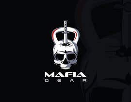 #154 za Mafia Gear is a new Crossfit clothing company. We need a unique logo to start a brand identity. Target market age 20-55. Plan to start a movement. Potential of more work for cool designers. od alimranakanda570
