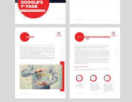 #3 za Design a SEO Proposal Brochure od rahulsakat99