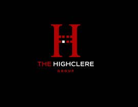 #243 for Highclere Logo by muskaannadaf