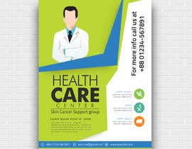 #76 for Healthcare Charity Poster by muhammadjubaear