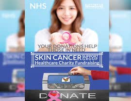 #75 for Healthcare Charity Poster by ARIYAN0444