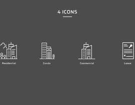 #6 for Cartoon/Icons for Website form by babarhossen