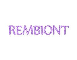 mdalinb624 tarafından Design a Logo Rembiont için no 108