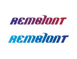 ray25shi tarafından Design a Logo Rembiont için no 102