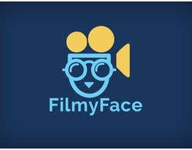 #25 for DESIGN A DECENT LOGO for &quot;FILMYFACE&quot; by Rampurawala