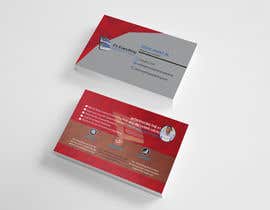 #66 for Business Cards for It&#039;s Everything Marketing by Shahin8888