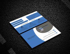 #64 for Business Cards for It&#039;s Everything Marketing by fokhrulazomsihab