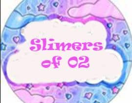 #14 for Design a Logo for my Slime Instagram page by lazicvesnica