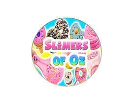 #10 Design a Logo for my Slime Instagram page részére supersoul32 által