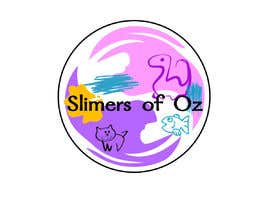 #13 for Design a Logo for my Slime Instagram page by saikatkhan1196
