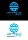 #154 para Design a logo for lojas.com.br por bishal2017bd