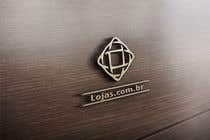 #243 para Design a logo for lojas.com.br por bishal2017bd