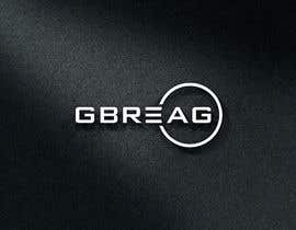 #423 per Logo for our company GBRE AG (Guy Besson Real Estate) da daudhasan
