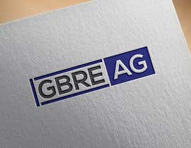 #294 para Logo for our company GBRE AG (Guy Besson Real Estate) de imamhossain786