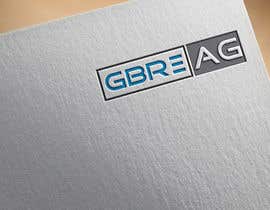 #459 para Logo for our company GBRE AG (Guy Besson Real Estate) de foysalmahmud526