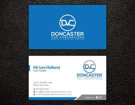 #5 for Design me a business card ( Front and Back by patitbiswas