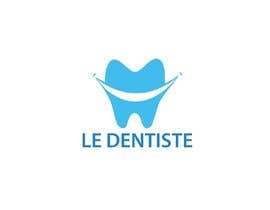 #105 pentru Logo design for a dental clinic de către AshishMomin786