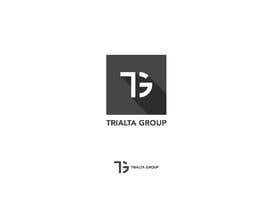 #158 for Imagen corporativa Trialta Group by luismiguelvale