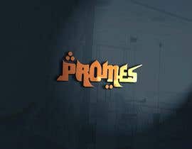 #717 for Design a Logo &quot;PROMES&quot; in Arabic Style by Toy05