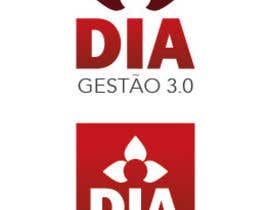 #149 for Logo Design DIA by MonstroGigante