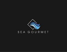 #78 para Logo Design - Sea Gourmet de katoon021