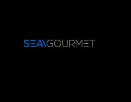 #24 for Logo Design - Sea Gourmet by Wilso76