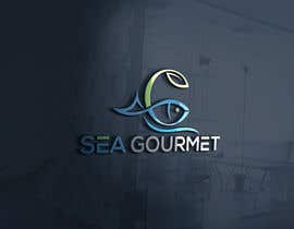 #17 para Logo Design - Sea Gourmet de taslima112230