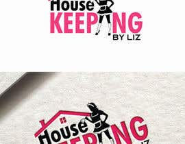 #40 para Need a logo design for a House Keeping business de fourtunedesign