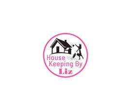 #81 Need a logo design for a House Keeping business részére Moniruzzaman143 által
