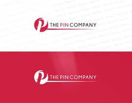 #195 for Logo for The Pin Company by dikacomp
