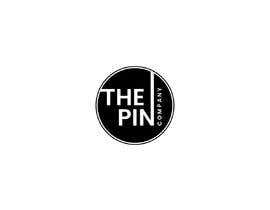#175 per Logo for The Pin Company da alenhr
