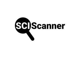 #93 for Design a logo for our system, &#039;Sciscanner&#039; by juelmondol