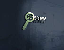 #152 for Design a logo for our system, &#039;Sciscanner&#039; by graphicmasterB