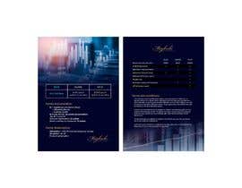 #1 for Welcome Kit Card by dewiwahyu