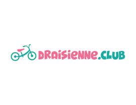 #439 per Design a Logo for Draisienne da NataSnopik