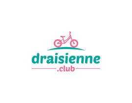 #402 untuk Design a Logo for Draisienne oleh BrilliantDesign8