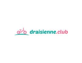 #445 untuk Design a Logo for Draisienne oleh BrilliantDesign8