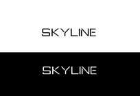 #1667 for Design a logo for &quot;Oneskyline&quot; af Logozonek