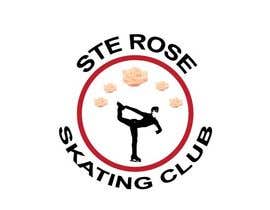 #14 for Logo for Figure Skating Club by Rayhankhan7