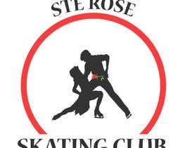 #22 for Logo for Figure Skating Club by Dalibomba