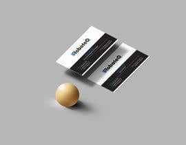 #607 for Business Card by mdibrahimislam