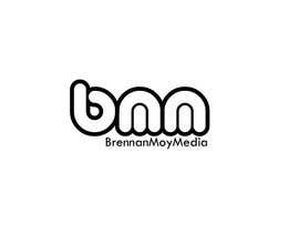 #116 για Logo Design for BrennanMoyMedia από jhilly