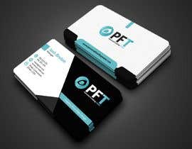#3 for Logo and Business Card Redesign by ashikhasan804