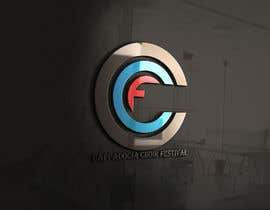 #27 สำหรับ Design Logo for Cappadocia Choir Festival โดย anupammondal1088