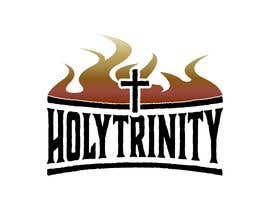 #3 for The logo will be for a BBQ restaurant. Name of the restaurant is: „Holy Trinity“
Main dishes are: ribs, beef-brisket, pulled pork. 

Good luck! by Iwillnotdance